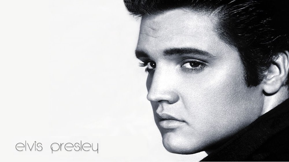 Miniaturka utworu Elvis Presley - That's All Right, Mama