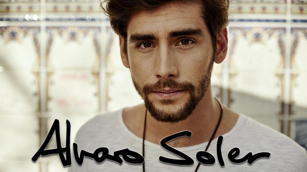 Miniaturka utworu Alvaro Soler - Apágame