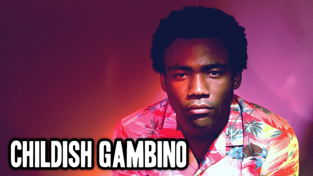 Miniaturka utworu Childish Gambino - IV. sweatpants