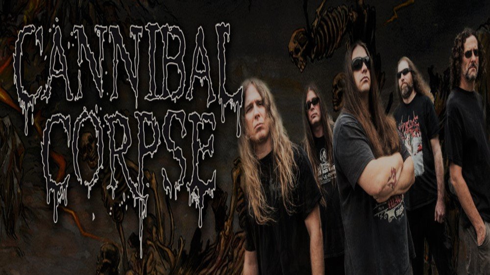 Miniaturka utworu Cannibal Corpse - The Cryptic Stench