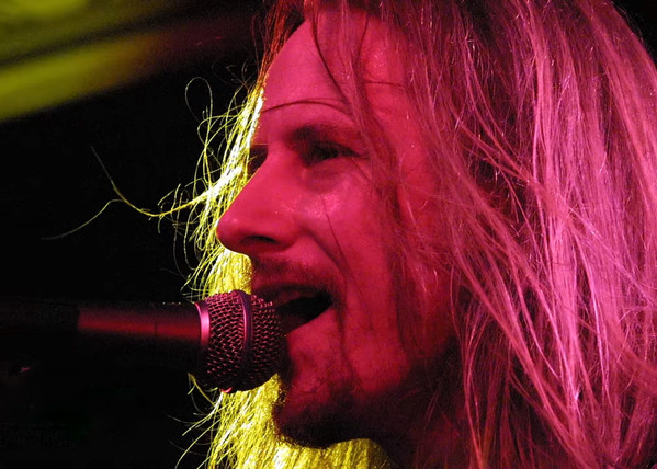 Miniaturka utworu Jerry Cantrell - S.O.S