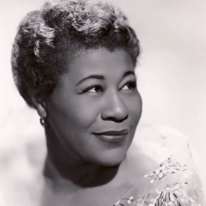 Miniaturka utworu Ella Fitzgerald - Summertime  & Louis Armstrong 