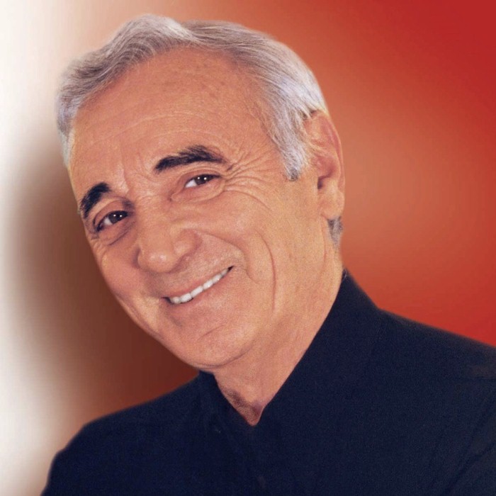 Miniaturka utworu Charles Aznavour - Et Moi Dans Mon Coin