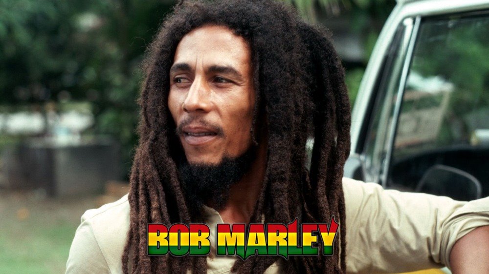 Miniaturka utworu Bob Marley - I'm still waiting