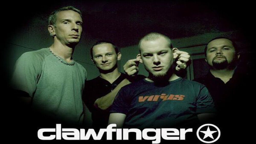 Miniaturka utworu Clawfinger - Nigger