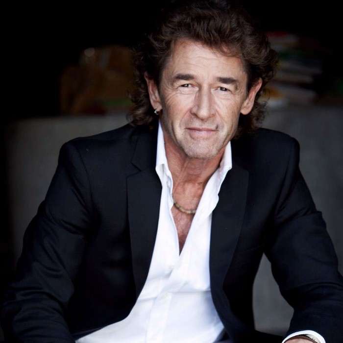 Miniaturka utworu Peter Maffay - Ich wollte nie erwachsen sein