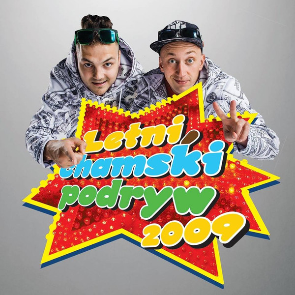Miniaturka utworu Letni, Chamski Podryw - Świniobicie gość. Piotr Ogiński