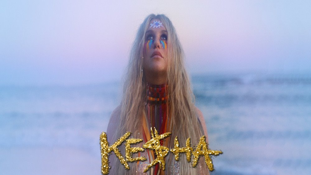 Miniaturka utworu Kesha - Back To Life