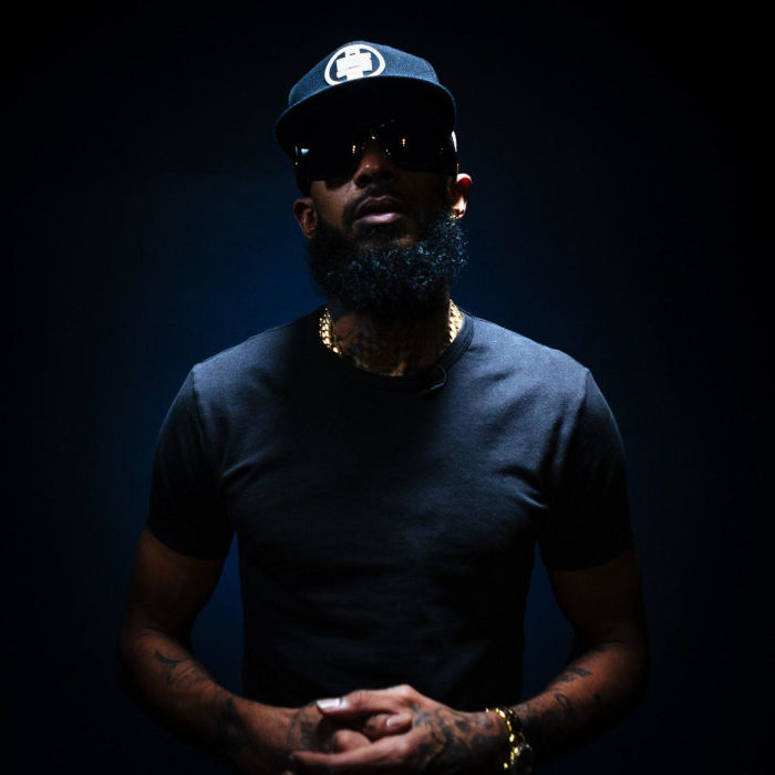 Miniaturka utworu Nipsey Hussle - Grindmode