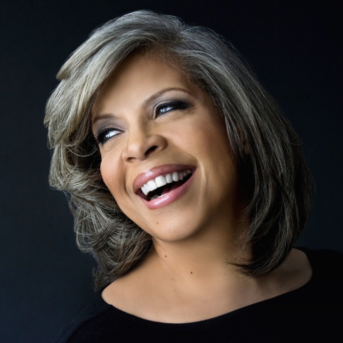 Miniaturka utworu Patti Austin - Baby, Come To Me