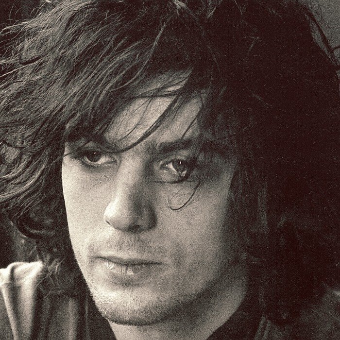 Miniaturka utworu Syd Barrett - Scream Thy Last Scream (Old Woman with a Casket)