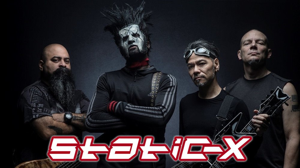 Miniaturka utworu Static-X - Love Dump