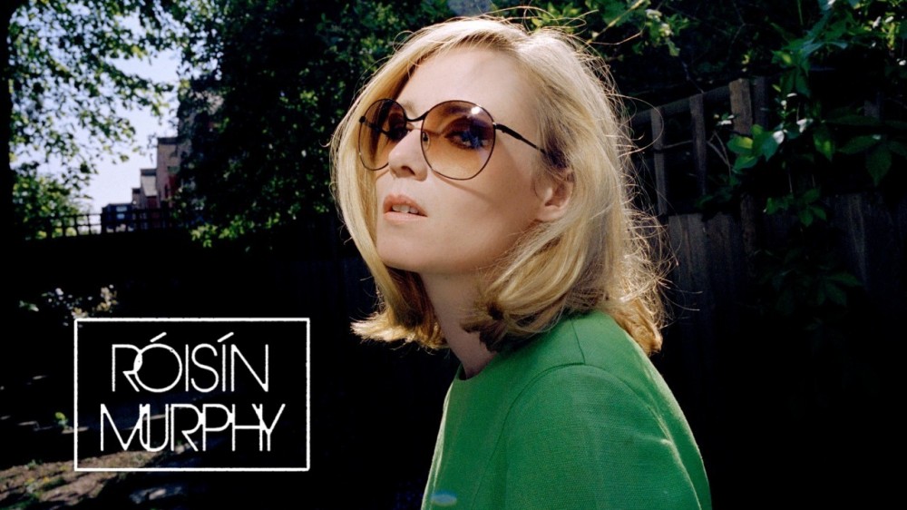 Miniaturka utworu Róisín Murphy - Slave To Love