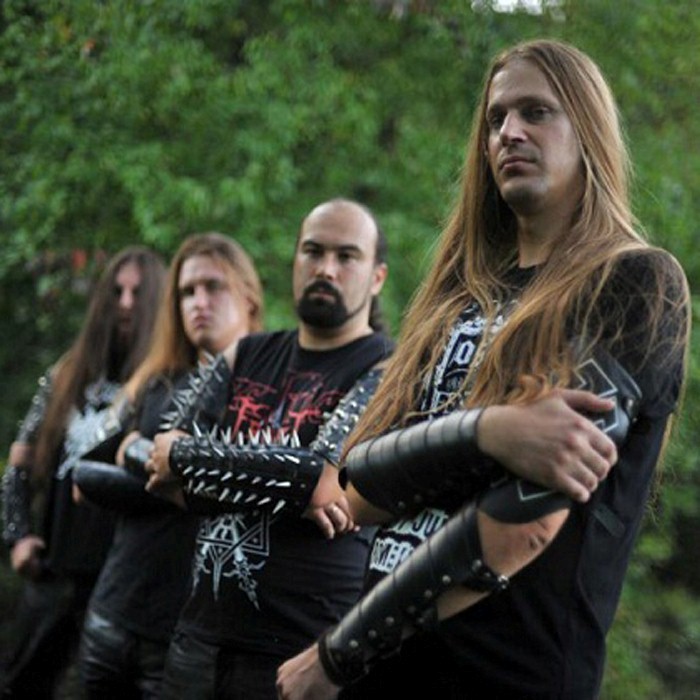 Miniaturka utworu Khors - Востаннє (For the Last Time)