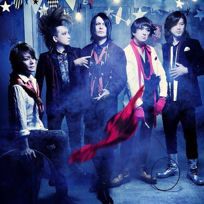 Miniaturka utworu Buck-Tick - Climax Together