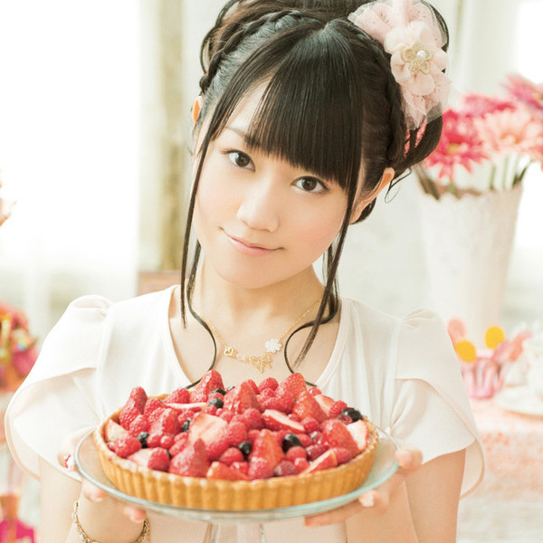Miniaturka utworu Ogura Yui - Schrodinger Heart