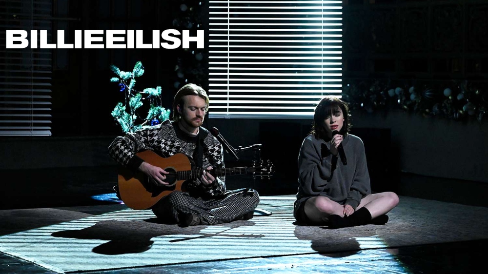 Miniaturka utworu Billie Eilish - Superstar