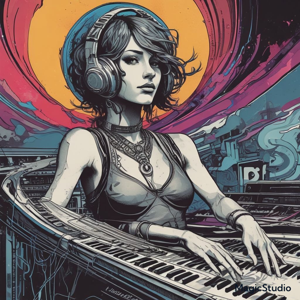 Nowości muzyczne – maj 2025