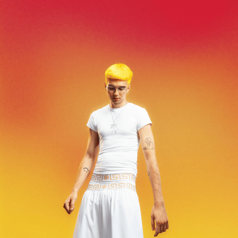 Mata – „2039: Złote Piaski” (2025): recenzja i linki do tekstów