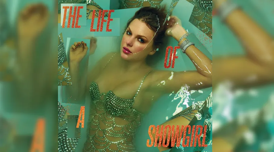 Taylor Swift – The Life of a Showgirl | Nowy album 2025