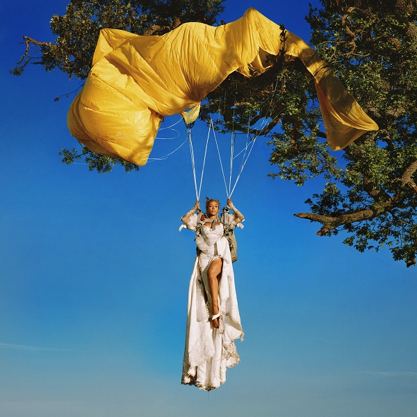 Doja Cat prezentuje nowy album 