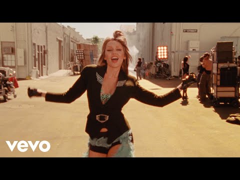 Miley Cyrus – Easy Lover: Płomienna opowieść o trudnej miłości