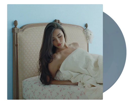 Madison Beer – „Locket” (2026): wszystkie teksty piosenek z albumu