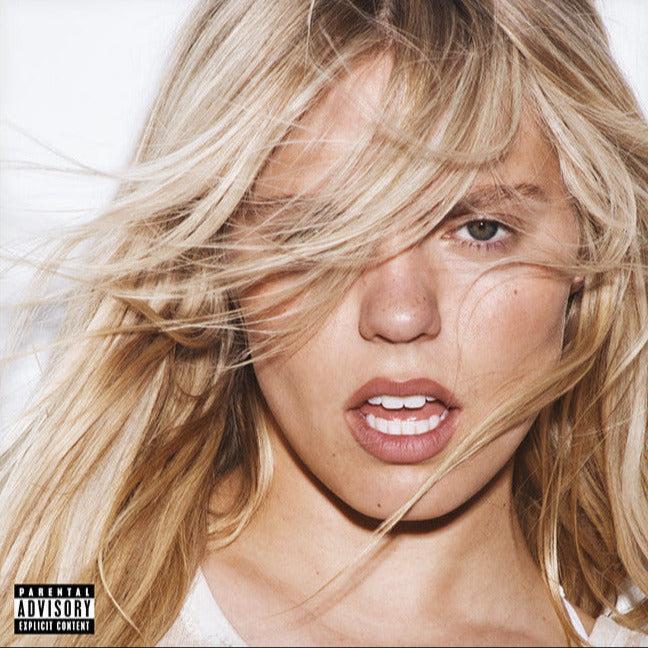 Nowy album Reneé Rapp - BITE ME (2025)  z tekstami piosenek