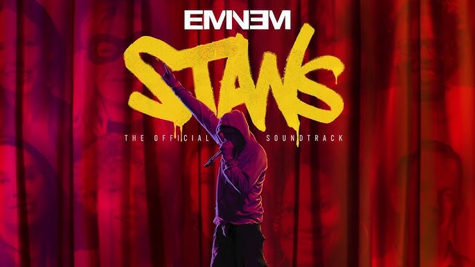 Analiza i znaczenie tekstu piosenki Eminema 