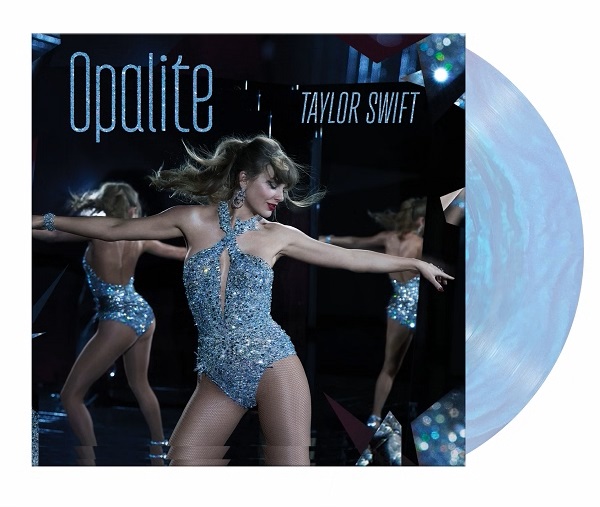 Taylor Swift „Opalite” – nowy teledysk, tekst i znaczenie utworu