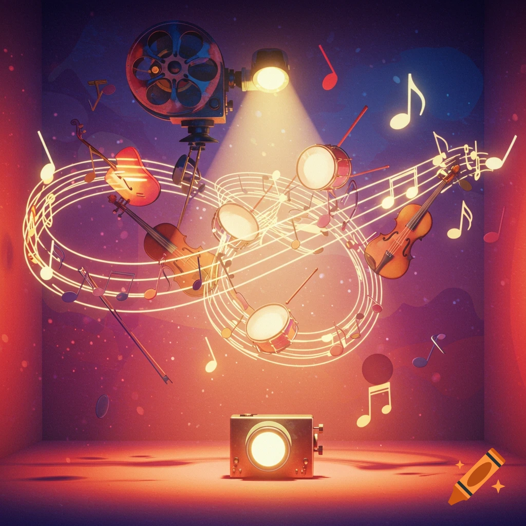 Najpopularniejsze utwory 2024 roku – czego słuchaliśmy najczęściej?