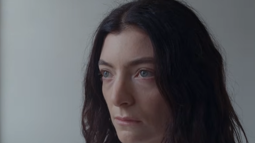 Lorde – Man of the Year: Najbardziej osobisty utwór w karierze artystki