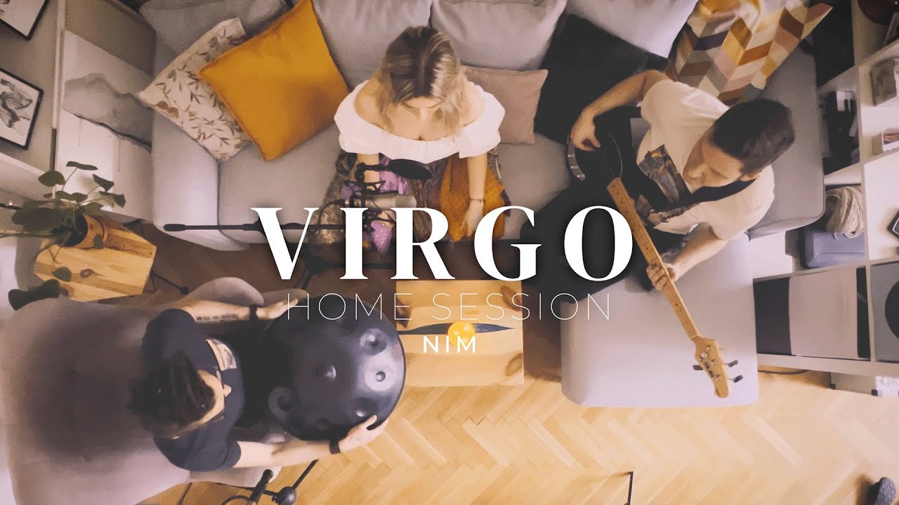 Miniaturka utworu Virgo - Idę