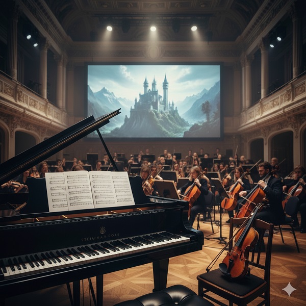 Klasyczna i Filmowa