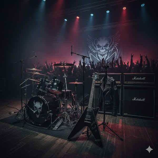 Metal