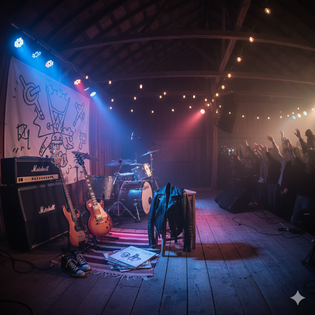 Rock i Alternatywa
