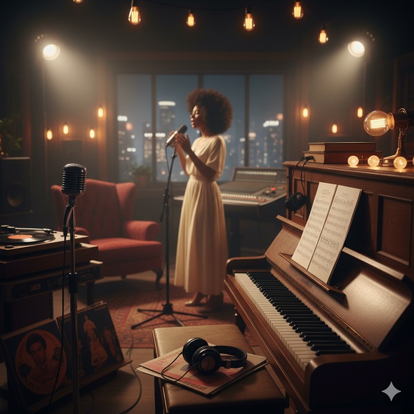 R&B i Soul
